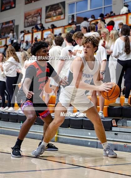 Thumbnail 1 in Spain Park @ Hoover photogallery.