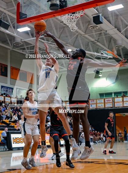 Thumbnail 2 in Spain Park @ Hoover photogallery.