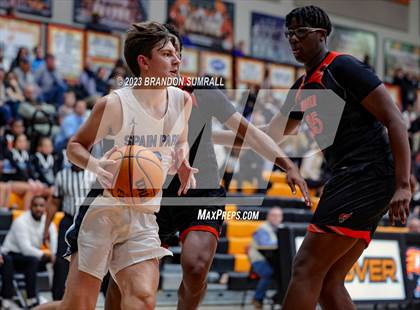 Thumbnail 1 in Spain Park @ Hoover photogallery.