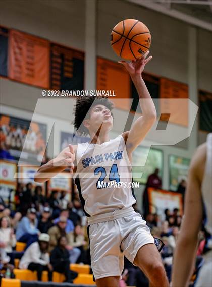 Thumbnail 2 in Spain Park @ Hoover photogallery.
