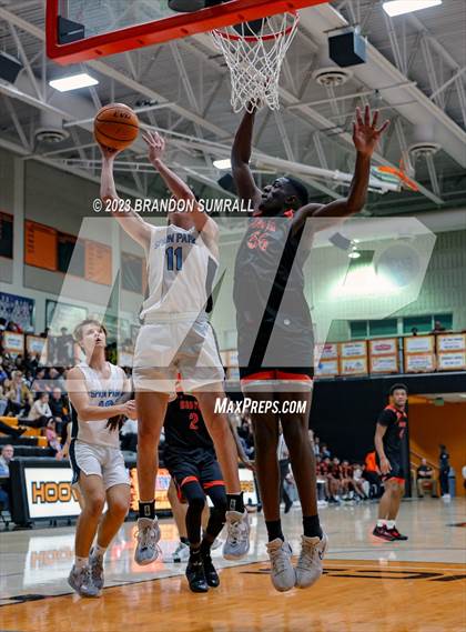 Thumbnail 1 in Spain Park @ Hoover photogallery.