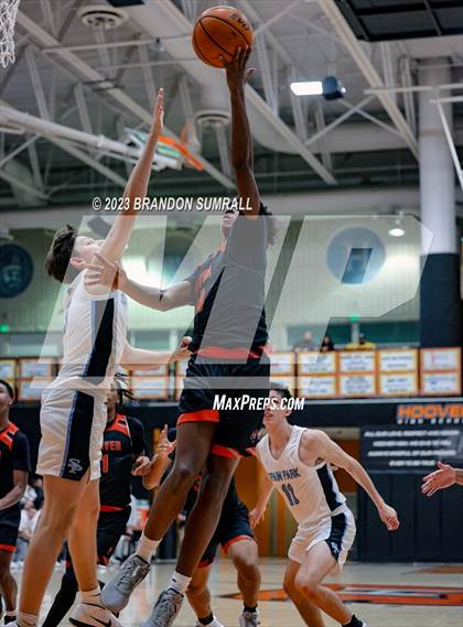 Thumbnail 3 in Spain Park @ Hoover photogallery.
