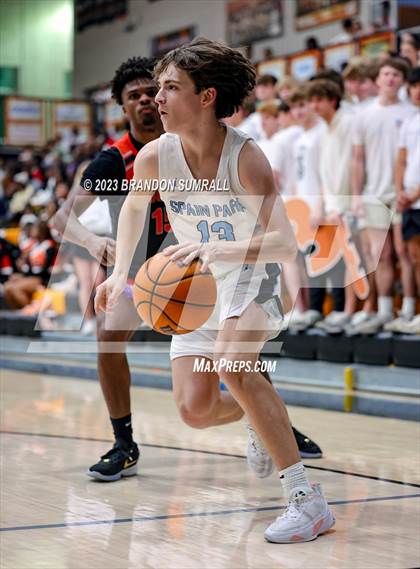 Thumbnail 1 in Spain Park @ Hoover photogallery.