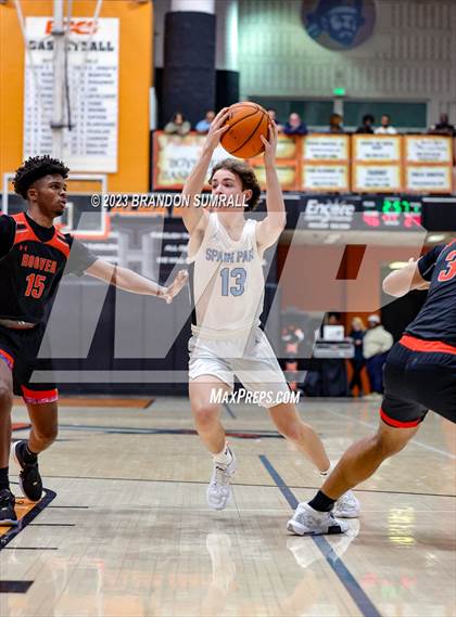 Thumbnail 1 in Spain Park @ Hoover photogallery.
