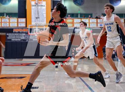 Thumbnail 3 in Spain Park @ Hoover photogallery.