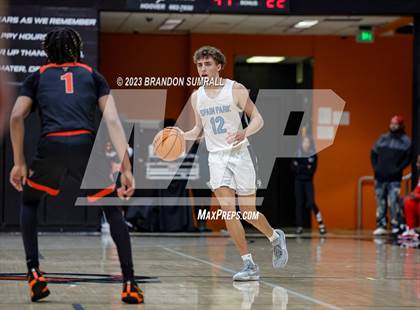 Thumbnail 1 in Spain Park @ Hoover photogallery.