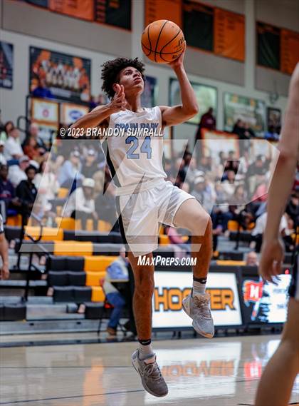 Thumbnail 1 in Spain Park @ Hoover photogallery.