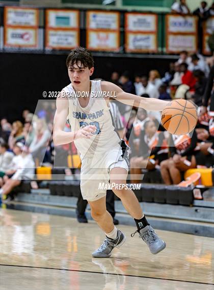 Thumbnail 2 in Spain Park @ Hoover photogallery.