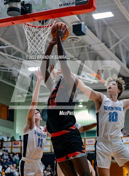 Thumbnail 1 in Spain Park @ Hoover photogallery.