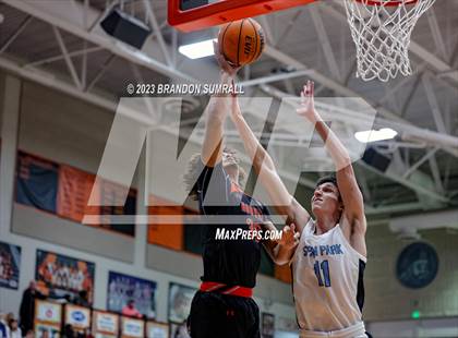 Thumbnail 3 in Spain Park @ Hoover photogallery.