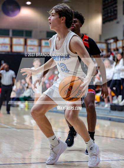 Thumbnail 1 in Spain Park @ Hoover photogallery.