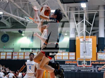 Thumbnail 1 in Spain Park @ Hoover photogallery.