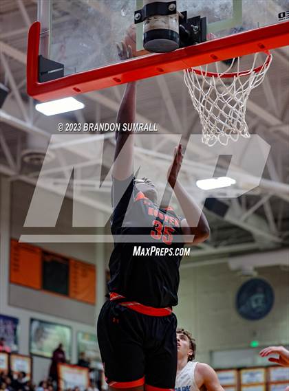 Thumbnail 3 in Spain Park @ Hoover photogallery.