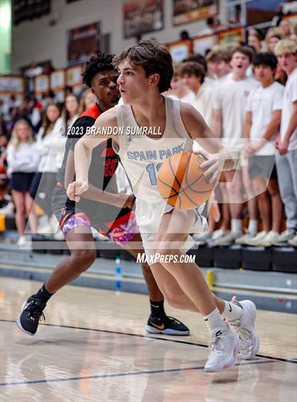 Thumbnail 3 in Spain Park @ Hoover photogallery.