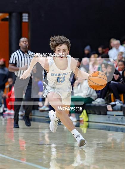 Thumbnail 1 in Spain Park @ Hoover photogallery.