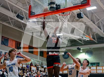 Thumbnail 2 in Spain Park @ Hoover photogallery.