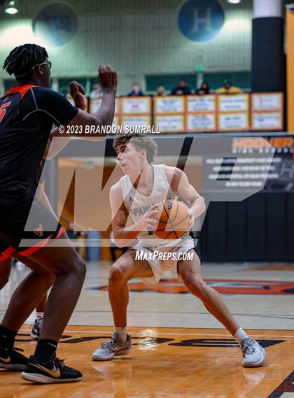 Thumbnail 1 in Spain Park @ Hoover photogallery.