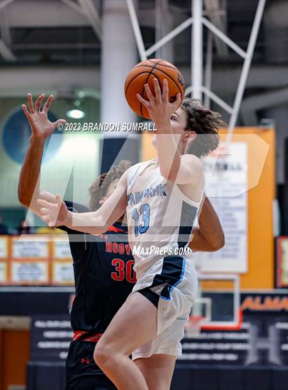 Thumbnail 2 in Spain Park @ Hoover photogallery.