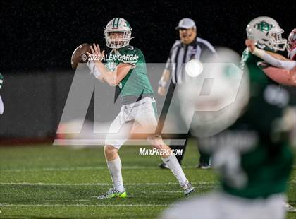Thumbnail 1 in Jourdanton vs Marion (UIL football playoff 3A D1 Bi-district) photogallery.