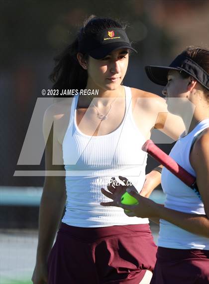 Thumbnail 2 in Menlo-Atherton @ Hillsdale photogallery.