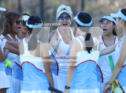 Thumbnail 2 in Menlo-Atherton @ Hillsdale photogallery.