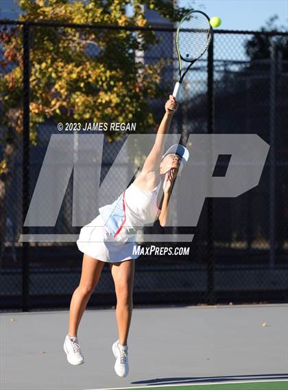 Thumbnail 2 in Menlo-Atherton @ Hillsdale photogallery.