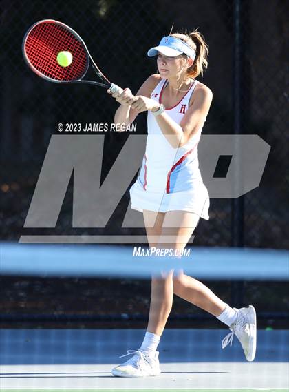 Thumbnail 3 in Menlo-Atherton @ Hillsdale photogallery.