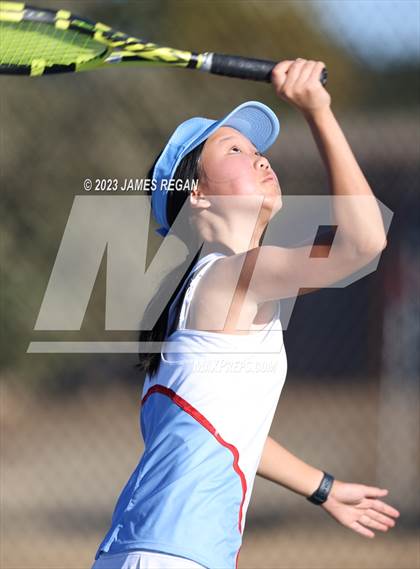 Thumbnail 2 in Menlo-Atherton @ Hillsdale photogallery.
