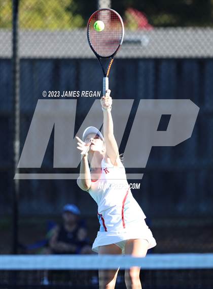 Thumbnail 3 in Menlo-Atherton @ Hillsdale photogallery.