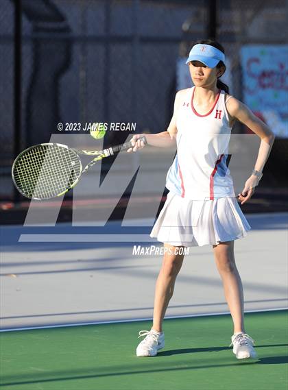 Thumbnail 1 in Menlo-Atherton @ Hillsdale photogallery.