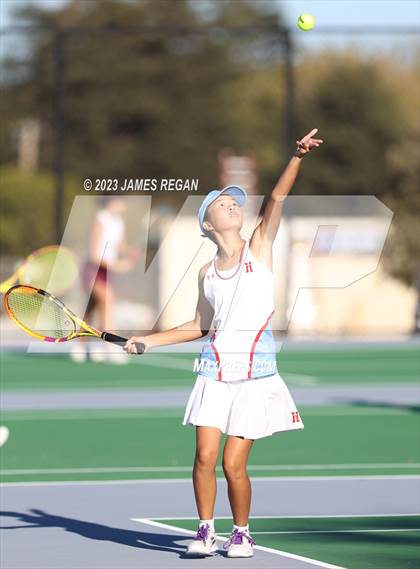 Thumbnail 2 in Menlo-Atherton @ Hillsdale photogallery.
