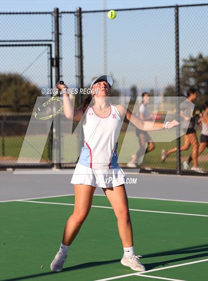 Thumbnail 2 in Menlo-Atherton @ Hillsdale photogallery.