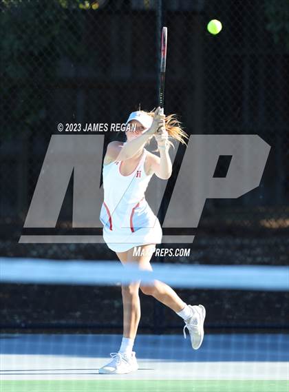 Thumbnail 2 in Menlo-Atherton @ Hillsdale photogallery.