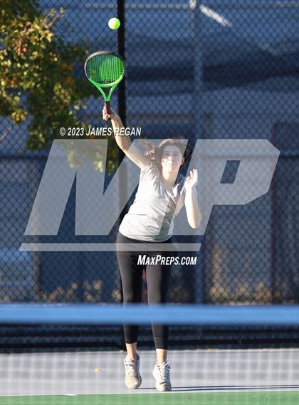 Thumbnail 3 in Menlo-Atherton @ Hillsdale photogallery.