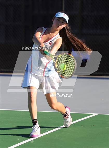 Thumbnail 3 in Menlo-Atherton @ Hillsdale photogallery.