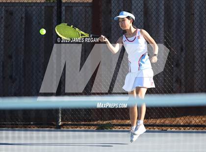 Thumbnail 1 in Menlo-Atherton @ Hillsdale photogallery.