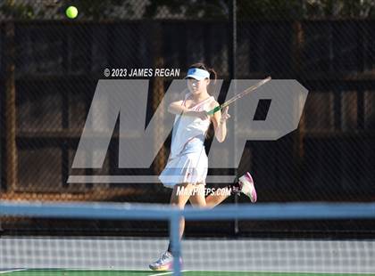 Thumbnail 2 in Menlo-Atherton @ Hillsdale photogallery.