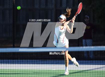 Thumbnail 1 in Menlo-Atherton @ Hillsdale photogallery.