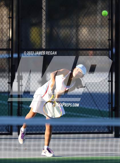 Thumbnail 1 in Menlo-Atherton @ Hillsdale photogallery.