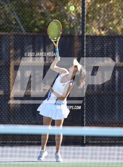 Thumbnail 1 in Menlo-Atherton @ Hillsdale photogallery.