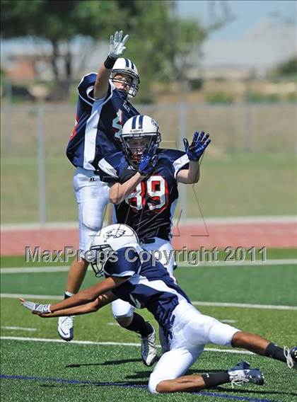 Thumbnail 1 in Prince of Peace @ Garland Christian Academy photogallery.