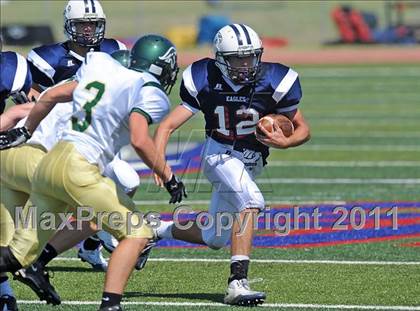 Thumbnail 2 in Prince of Peace @ Garland Christian Academy photogallery.