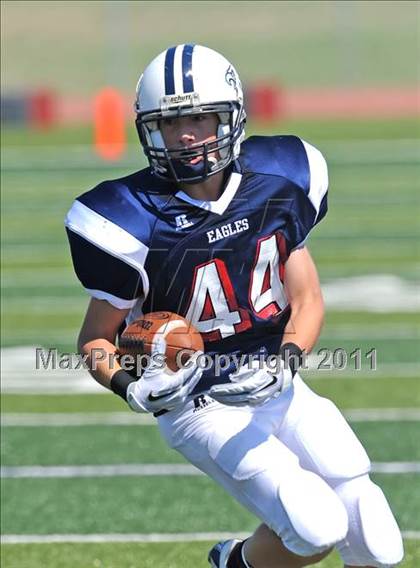 Thumbnail 2 in Prince of Peace @ Garland Christian Academy photogallery.