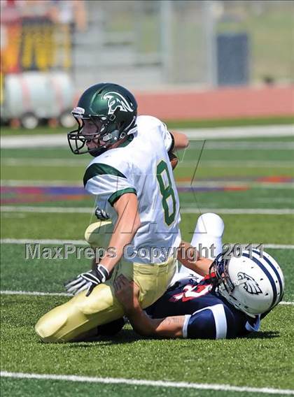 Thumbnail 1 in Prince of Peace @ Garland Christian Academy photogallery.