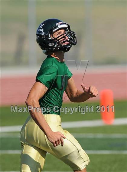 Thumbnail 2 in Prince of Peace @ Garland Christian Academy photogallery.