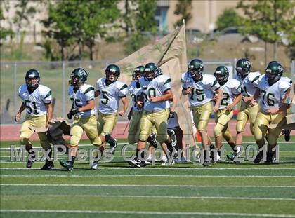 Thumbnail 1 in Prince of Peace @ Garland Christian Academy photogallery.