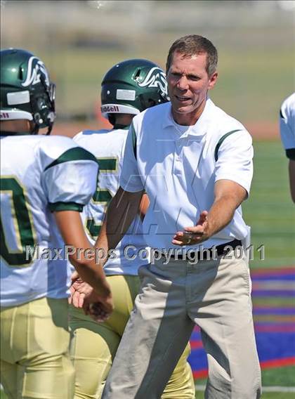 Thumbnail 2 in Prince of Peace @ Garland Christian Academy photogallery.