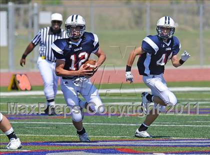 Thumbnail 2 in Prince of Peace @ Garland Christian Academy photogallery.