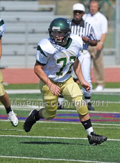 Thumbnail 1 in Prince of Peace @ Garland Christian Academy photogallery.