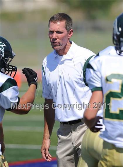 Thumbnail 2 in Prince of Peace @ Garland Christian Academy photogallery.